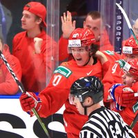 Впереди финал с Канадой: как Россия обыграла финнов на юниорском чемпионате мира