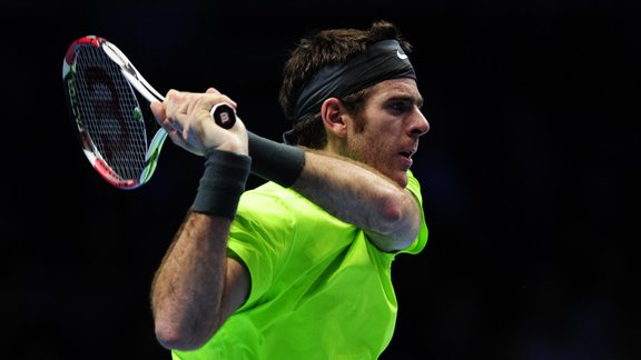 del potro