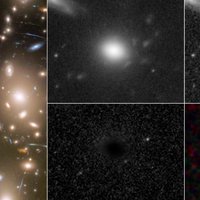 Habla teleskops nofotografē vienu no grandiozākajiem notikumiem Visumā