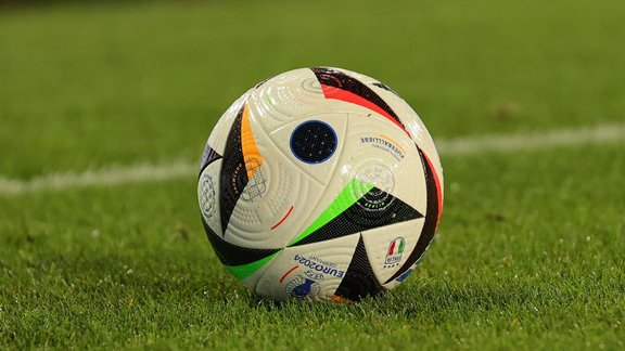 ball Euro-2024