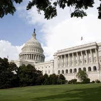 Конгресс США рассмотрит санкции против "Северного потока-2"