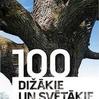 Guntis Eniņš '100 dižākie un svētākie'