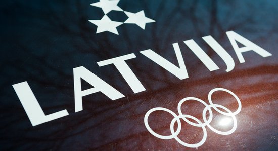 Notiek Latvijas Olimpiskās komitejas prezidenta vēlēšanas; lielas pārmaiņas tās nesola