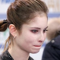 После анорексии 19-летняя олимпийская чемпионка Липницкая завершила карьеру
