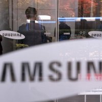 Samsung впервые опередила Apple по квартальной прибыли