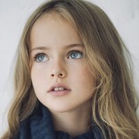 Krievu modeli sauc par skaistāko bērnu pasaulē