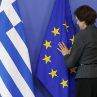 Греция и кредиторы договорились о программе финансовой помощи