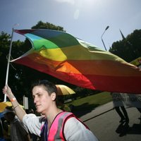 Суд в Нью-Джерси узаконил однополые браки