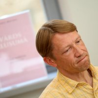 LELB Rīgas mācītāju sanāksmē skarts jautājums par mācītāja Rubeņa vietu baznīcā