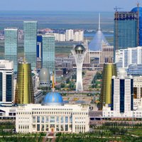 Lietuvā piešķir bēgļa statusu Kazahstānā un Ukrainā meklētam Kazahstānas baņķierim