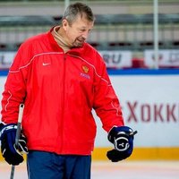 Умер известный российский тренер и комментатор Сергей Гимаев
