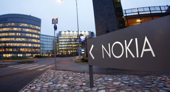 Nokia вылетела из пятерки крупнейших производителей смартфонов