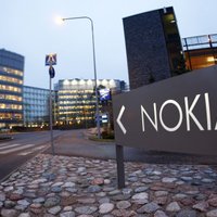 'Nokia' finansiālās likstas grasās risināt ar galvenās mītnes pārdošanu