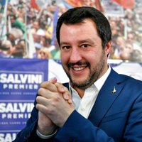 Itālijas jaunais parlaments, visticamāk, nespēs atrisināt valsts samilzušās problēmas, uzskata Skudra