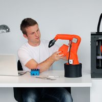 3D printeri – nākotne jau ir klāt