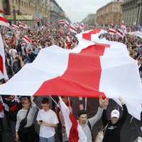 Латвия предоставила убежище 19 белорусским гражданам