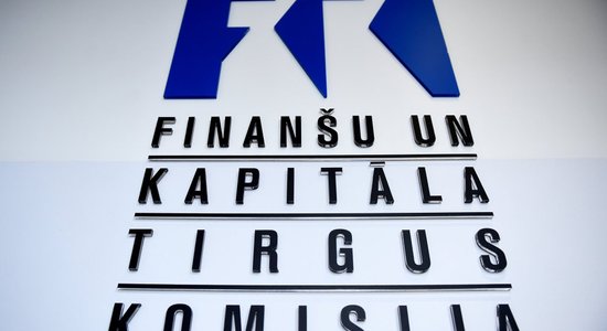 Reizniece-Ozola: FKTK darbības auditu varētu uzticēt OECD