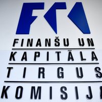 Reizniece-Ozola: FKTK darbības auditu varētu uzticēt OECD