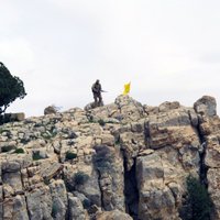 Израиль ударил по крупному объекту "Хезболлах" в Ливане