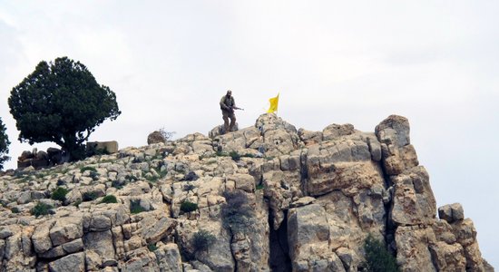 Израиль ударил по крупному объекту "Хезболлах" в Ливане