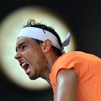 'Māla karalis' Nadals nav pārliecināts par savu dalību 'French Open'