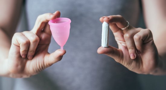 "Менструальная бедность": почему товары женской гигиены должны быть доступны всем