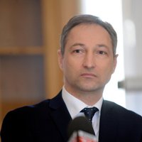 Депутат: министру юстиции пора в отставку
