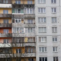 Cэкономленные на ревизии OIK 5 млн евро могут направить на реновацию многоэтажек советских времен