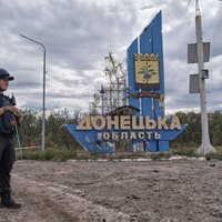 Donbass bija kā Mežonīgie rietumi, pēc kara būs Mežonīgais lauks. Doneckas 'separātisma' vēsture