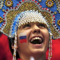 Antropologi: krievi ir somugri, nevis slāvi