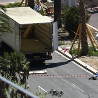 Прокурор: теракт в Ницце готовился несколько месяцев