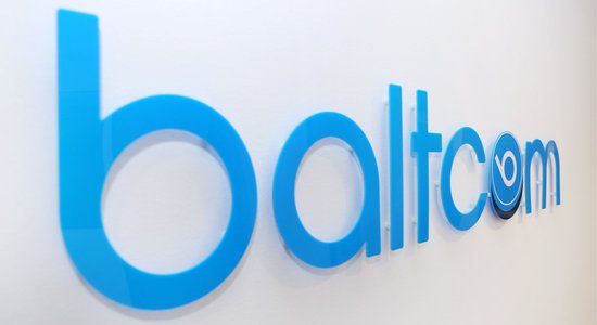 За девять месяцев этого года прибыль Baltcom выросла на 30%