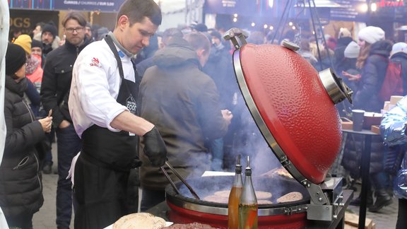 Riga Street Food Festival - 44