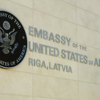 Уже почти полгода Латвия остается без посла США
