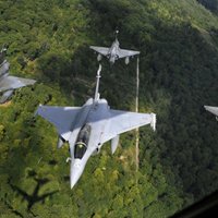 Francija piedāvā četrus iznīcinātājus NATO patruļām Baltijā un Polijā