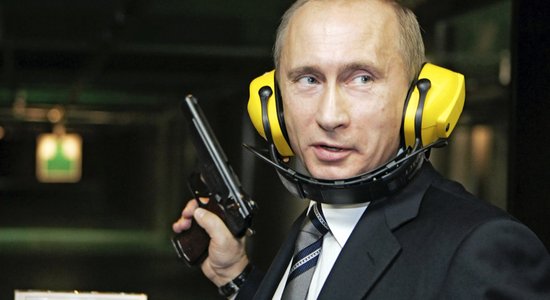 Putina varas pēdējais elpas vilciens. Intervija ar pazīstamo Krievijas ekspertu Marku Galeoti