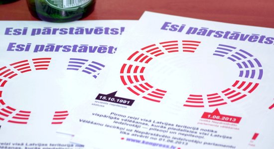 Latvijas Nākotnes Institūts vērsies DP par internetā paustu aicinājumu nogalināt nepilsoņus