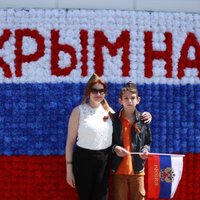 ANO: Krievijas valsts pārstāvji Krimā vainojami smagos cilvēktiesību pārkāpumos