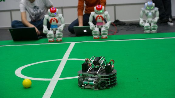 Robotex 2013 - 66