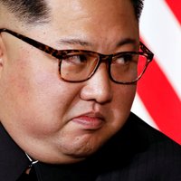 Kims mudina armiju paaugstināt kaujas efektivitāti