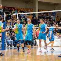 'Lūšu' vēlmes piepildās – Jēkabpils klubs tiksies ar zvaigžņoto Milānas vienību
