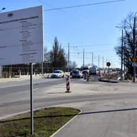 Eksperti: Augusta Deglava pārvads iedzīvotāju drošību neapdraud