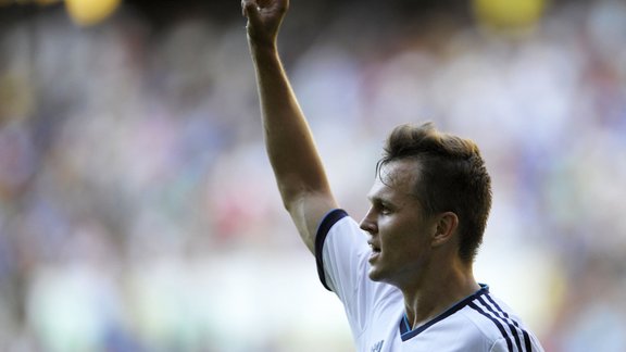 Denis Cheryshev (Real Madrid)