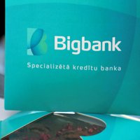 Patērētāju asociācija prasa 'BigBank' atlīdzināt zaudējumus cietušajiem klientiem; banka saistības ir izpildījusi