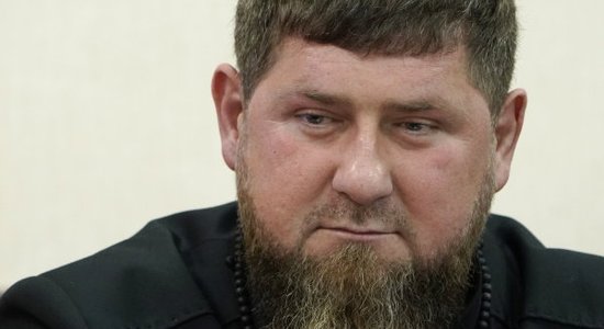 Рамзан Кадыров ни жив ни мертв. Что происходит с главой Чечни и чем его уход грозит Путину?