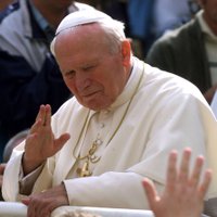 Расследование польского телеканала по-новому рассматривает роль папы Иоанна Павла II в покрывательстве педофилии