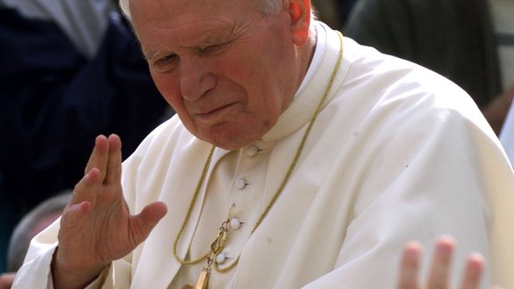 John Paul II