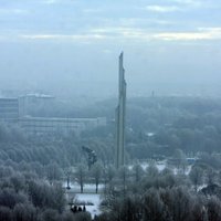Rīgas dome par gandrīz četriem miljoniem eiro atjaunos Uzvaras parku