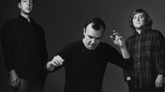 Future Islands