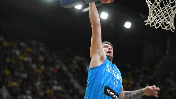 Luka Dončičs